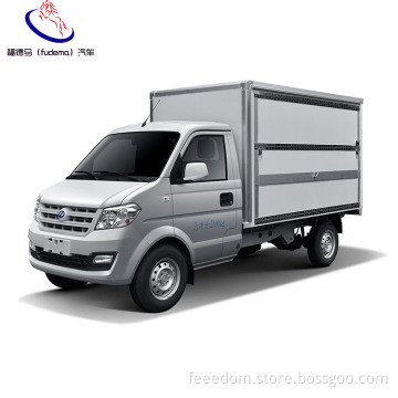 2022 MODELLA RICHIES EV EV EV Nuova Truck elettrico Energia Versione personalizzata della Cargoriches EC31 EV Nuova Truck Energy Electric 20